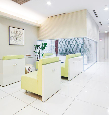 ザ・クリニック東京