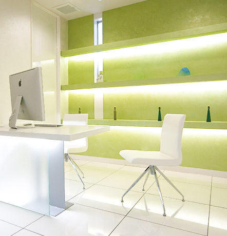 ザ・クリニック東京