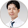 THE CLINIC 院長 今西 理也