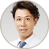 THE CLINIC 院長 村田 八千穂