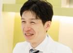 THE CLINIC（ザクリニック ）東京院院長、今西理也
