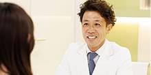 ザクリニック東京院院長／中居弘一