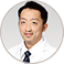 THE CLINIC 医局長 加藤 敏次