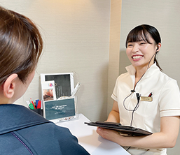 金額以上の価値を提供するために イメージ